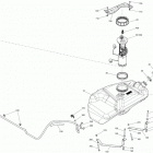 Maverick X3 Топливная система