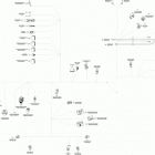 Maverick MAX 10- electrical harness - 710005229