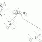 Defender MAX 06- brakes - all models
