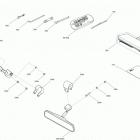 Maverick 09- mirrors and tools - all models