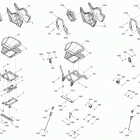 Commander - Commander Max 09- seat - commander max