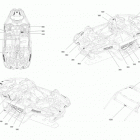 Maverick X3 Наклейки