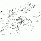 Maverick 10- electrical system - 1000r efi except package xmr