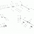 Commander - Commander Max 07- steering - package std