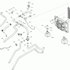 Commander - Commander Max 01- cooling system - commander