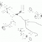 Maverick X3 Тормоза