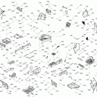 Maverick MAX 09- cab interior - except package xmr