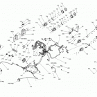 Maverick 10- electrical system - 1000r efi package xmr