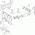 Maverick X3 Глушитель