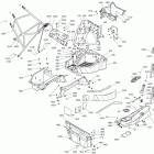 Commander - Commander Max 09- cab interior - commander - lh side with console
