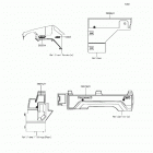 Mule PRO-FX EPS CAMO (KAF820-HHF) Наклейки