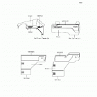 Mule PRO-FXT EPS (KAF820-BHF) Decals(green)