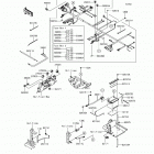 MULE PRO-DXT EPS LE (KAF1000-CHF) Электрика