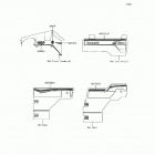 Mule PRO-FXT Ranch Edition (KAF820-JHF) Наклейки
