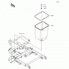 Mule SX 4X4 XC SE (KAF400-MHF) Other