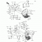 Teryx (KRF800-FHF) Защита