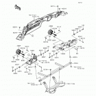 Teryx LE (KRF800-GHF) Фара