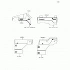 Mule PRO-FXT EPS Camo (KAF820-DHF) Наклейки