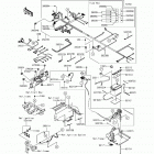 Mule PRO-FXT Ranch Edition (KAF820-JHF) Электрика