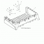 R17RMA57A1/A9/E57AK RGR 570 Body, box asm.