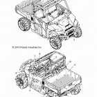 R17RT_99 RGR 1000 XP ALL OPTIONS Body, decals, common