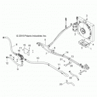 R17RT_99 RGR 1000 XP ALL OPTIONS Body, hvac routings