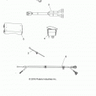R17RT_99 RGR 1000 XP ALL OPTIONS Electrical, options