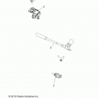 R17RNA57A1/A9/EAM RGR 570 EFI CREW Electrical, sensors