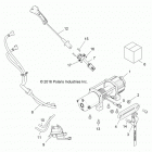 R17RT_99 RGR 1000 XP ALL OPTIONS Winch