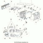 R17RT_99 RGR 1000 XP ALL OPTIONS Глушитель