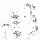 R17RT_99 RGR 1000 XP ALL OPTIONS Воздушная система