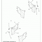 R17RT_99 RGR 1000 XP ALL OPTIONS Body, door, half