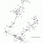 R16B1PD1AA/2P RANGER HST Управление