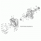 Z17VJE57AR RZR 570 S Картер
