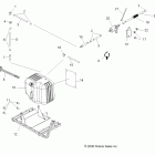 R09RB50AF RANGER 2X4 500 CARB Топлевная система