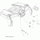 R10VH76AB/AO/AQ/AW RANGER RZR Electrical, dash instruments and controls