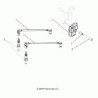 R09WH68AC/AG/AH/AL/AR/AZ RANGER 4X4 700 EFI CREW Зажигание