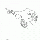 YXZ1000R EPS SS YXZ10YEXHO/YXZ10YEXHL Генератор