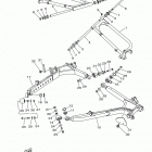 YXZ1000R EPS SS YXZ10YEXHO/YXZ10YEXHL Бугель