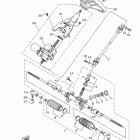 WOLVERINE EPS HUNTER YXE70WPBHH Управление