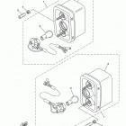 WOLVERINE EPS HUNTER YXE70WPBHH Фонарь