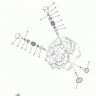 WOLVERINE EPS HUNTER YXE70WPBHH Клапана