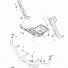 WOLVERINE EPS HUNTER YXE70WPBHH Дуги безопасности