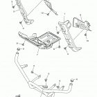 WOLVERINE R-SPEC EPS HUNTER YXE70WPHHH Дуги безопасности