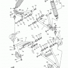 WOLVERINE R-SPEC EPS HUNTER YXE70WPHHH Передняя подвеска колес