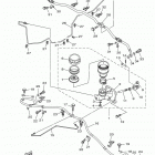 VIKING EPS HUNTER YXM70VPHHH Главный тормозной цилиндр