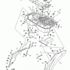 YXZ1000R EPS SS YXZ10YEXHO/YXZ10YEXHL Обвес