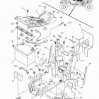YXZ1000R EPS SS YXZ10YEXHO/YXZ10YEXHL Электрика 2