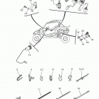YXZ1000R EPS SS YXZ10YEXHO/YXZ10YEXHL Электрика 3