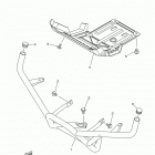 WOLVERINE EPS YXE70WPBHL Дуги безопасности
